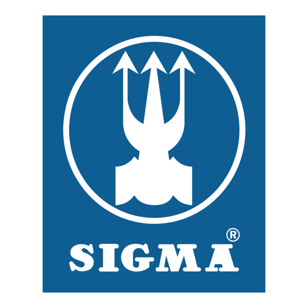 Sigma Logo PNG Vector