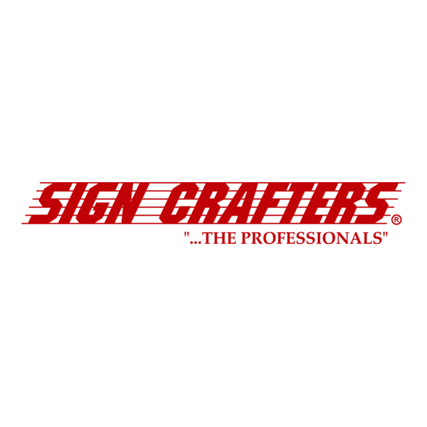 Sign Crafters Logo PNG Vector