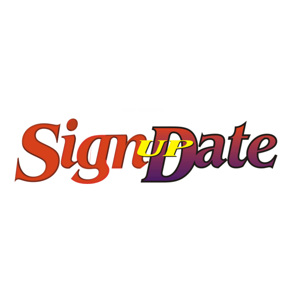 Sign Update Logo PNG Vector
