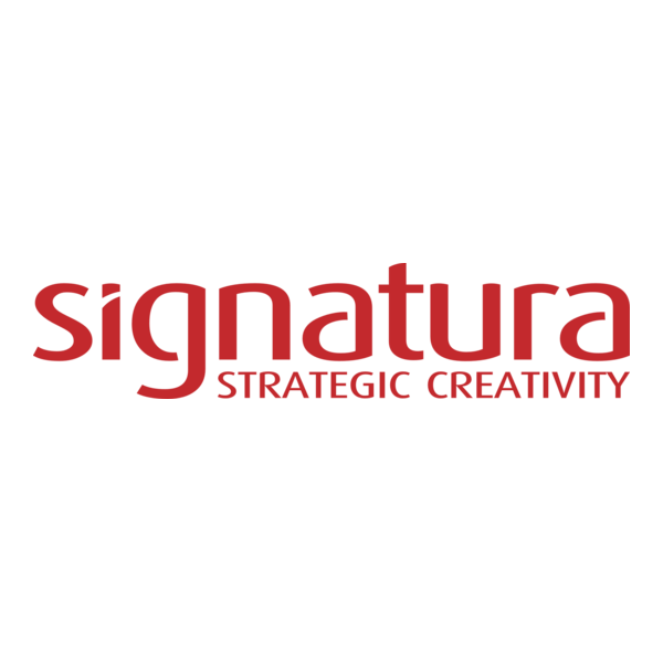 signatura Logo PNG Vector