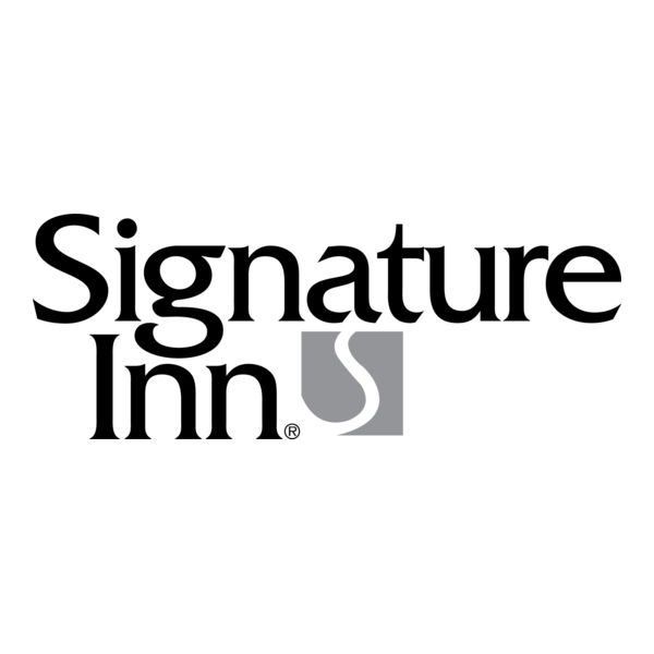 Signature Inn Logo PNG Vector