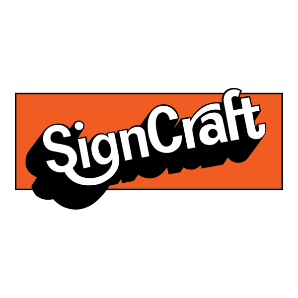 Signcraft of Naples Logo PNG Vector