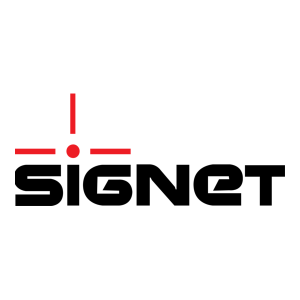 Signet Logo PNG Vector