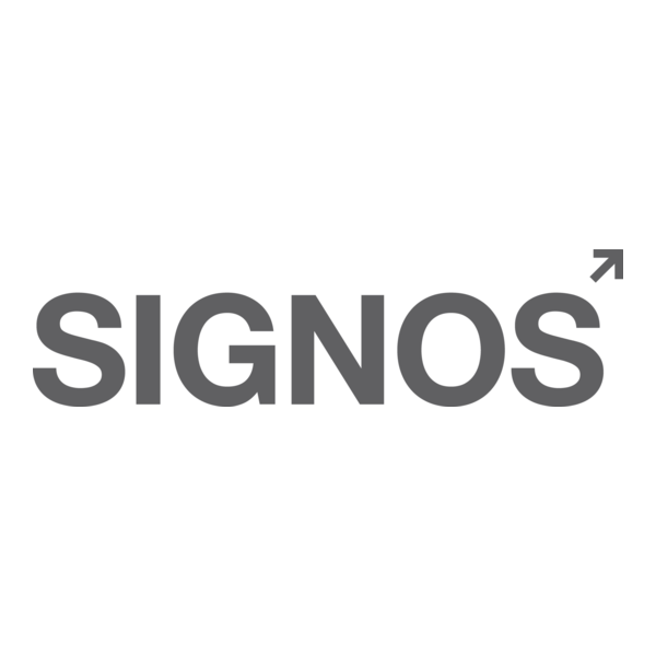 Signos Logo PNG Vector