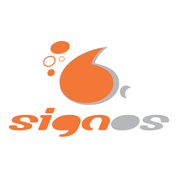 Signos publicidad y marketing Logo PNG Vector