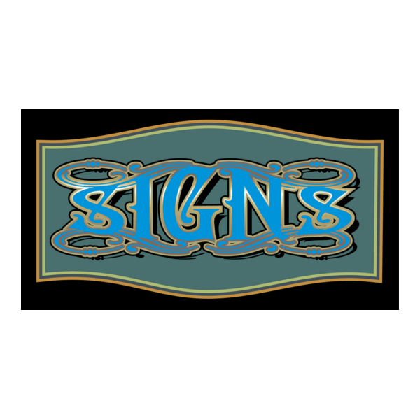 Signs Logo PNG Vector