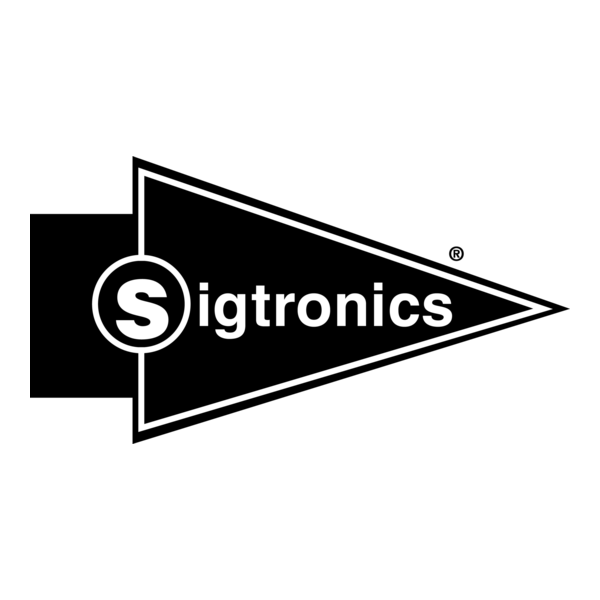 Sigtronics Logo PNG Vector (EPS) Free Download