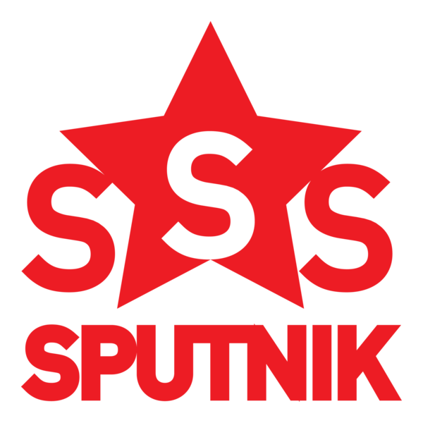 Sigue Sigue Sputnik Logo PNG Vector