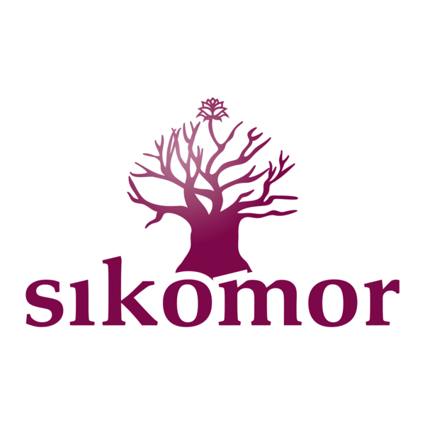Sikomor alternate Logo PNG Vector