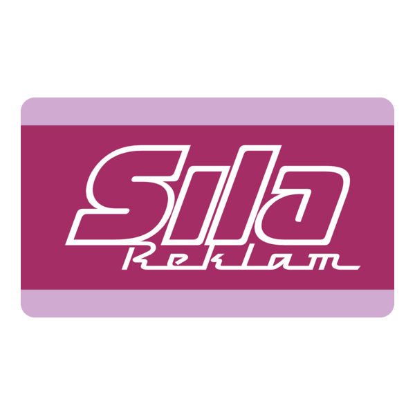 Sıla Reklam Logo PNG Vector