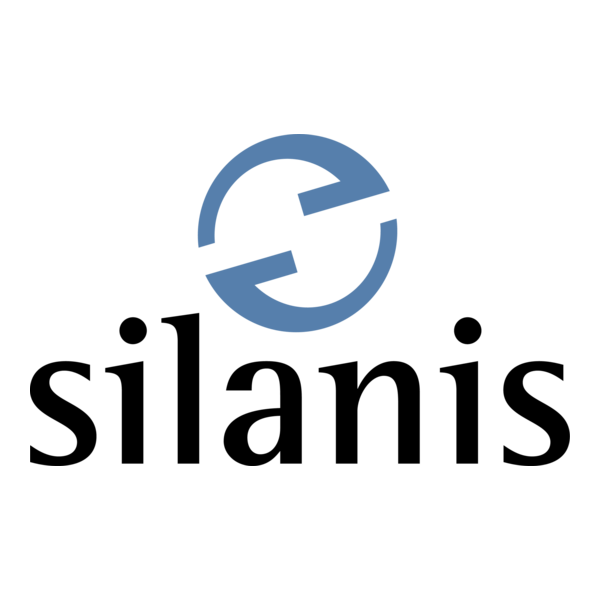Silanis Logo PNG Vector