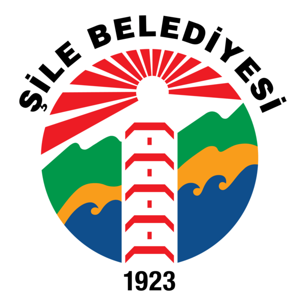 Sile Belediyesi Logo PNG Vector
