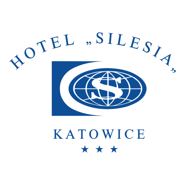 Silesia Hotel Logo PNG Vector