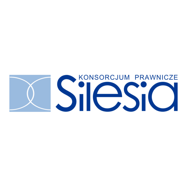 Silesia Konsorcjum Prawnicze Logo PNG Vector