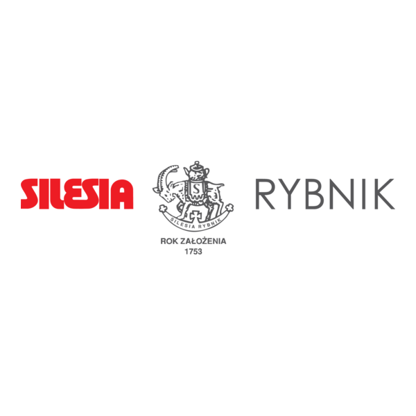Silesia Rybnik Logo PNG Vector
