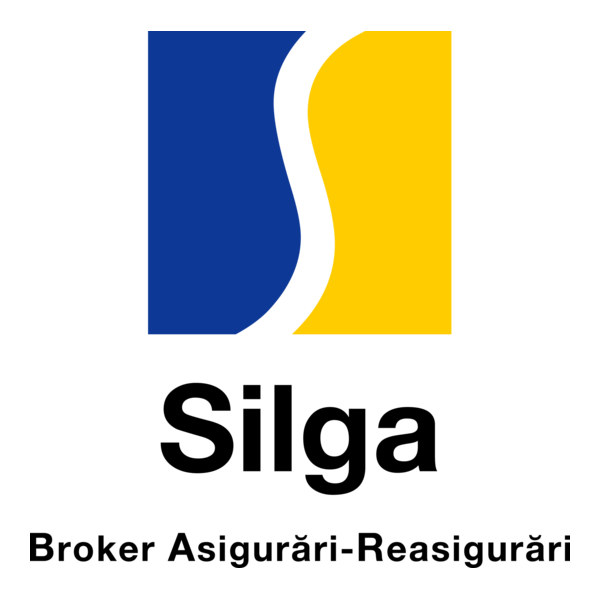 SILGA Logo PNG Vector