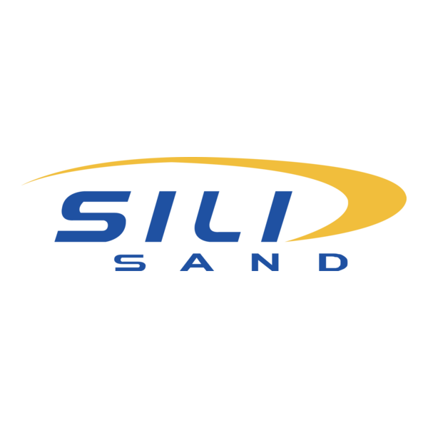 Sili Sand Logo PNG Vector