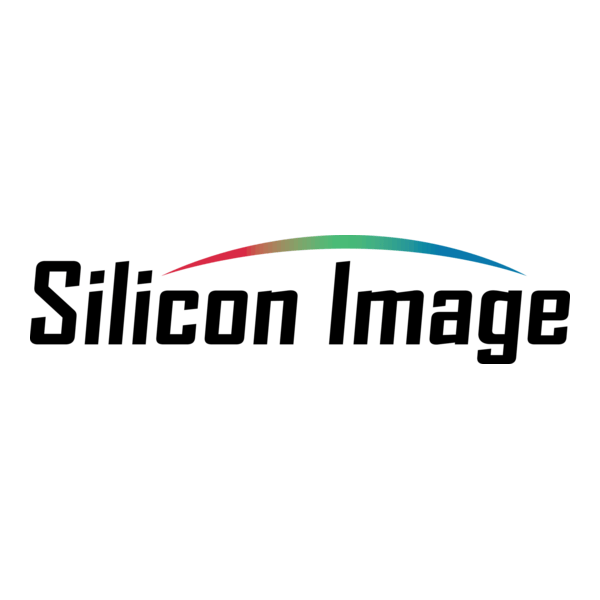 Silicon Image Logo PNG Vector