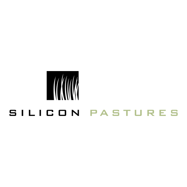 Silicon Pastures Logo PNG Vector