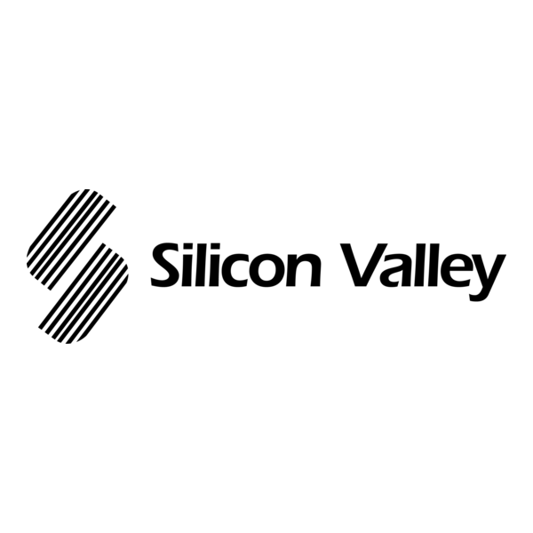 Silicon Valley Logo PNG Vector