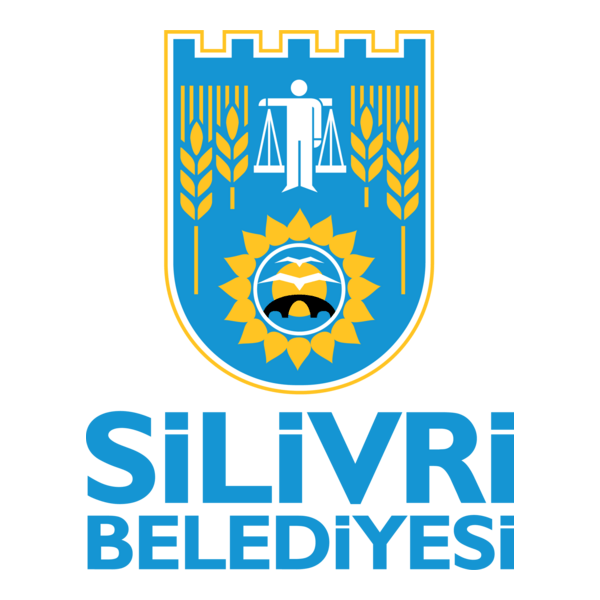 Silivri Belediyesi Logo PNG Vector
