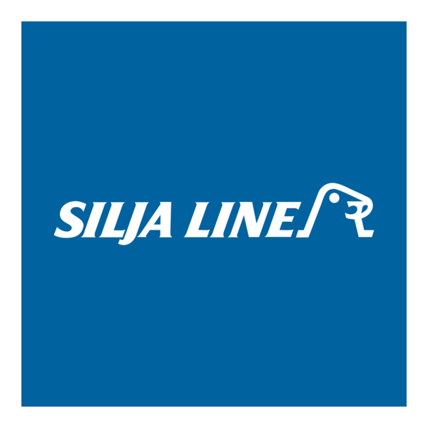 Silja Line Logo PNG Vector