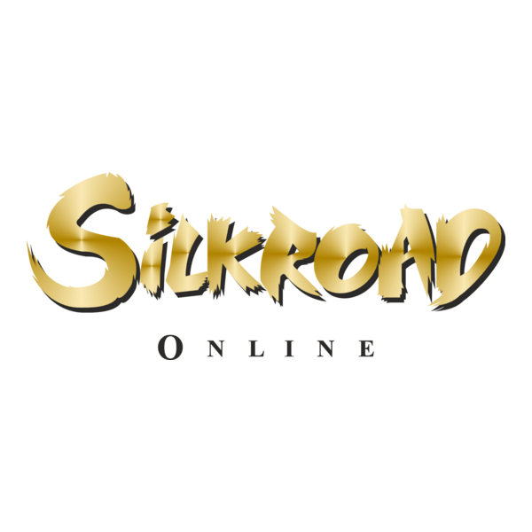 Silkroad Online Logo PNG Vector
