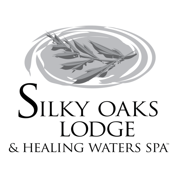 Silky Oaks Lodge Logo PNG Vector