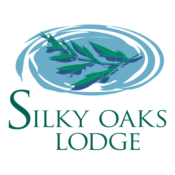 Silky Oaks Lodge Logo PNG Vector
