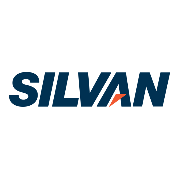Silvan Logo PNG Vector