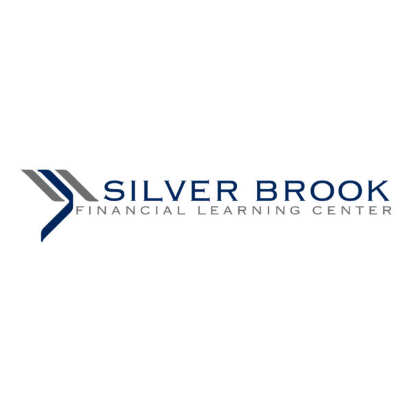 Silver Brook Financial Learning Center Pvt. Ltd. Logo PNG Vector