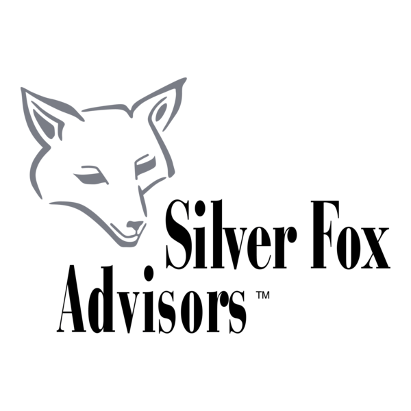 SILVER FOX ADVISORS Logo PNG Vector