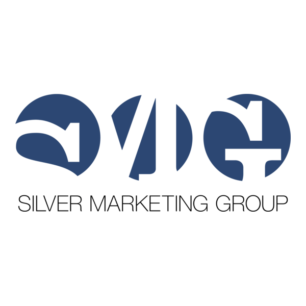 Silver Marketing Group Logo PNG Vector