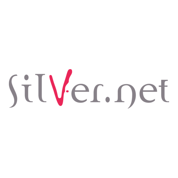 Silver.net Logo PNG Vector