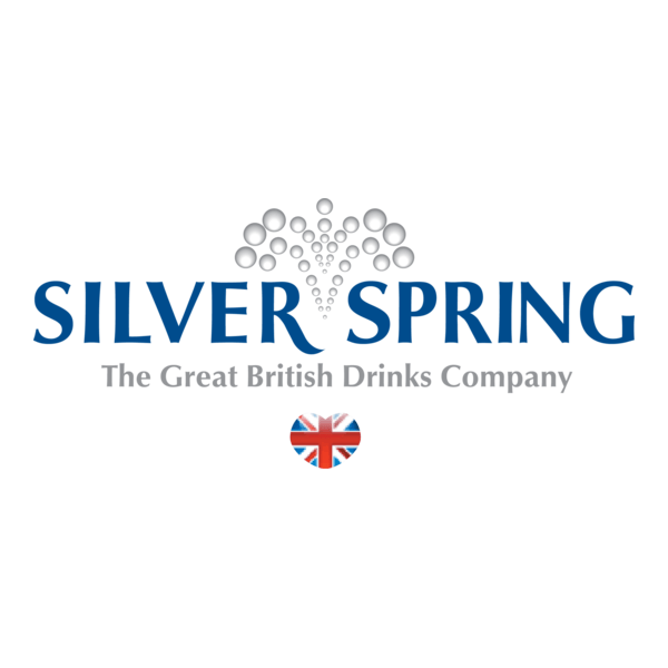 Silver Spring Logo PNG Vector (AI) Free Download