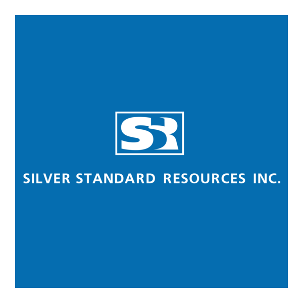 Silver Standard Resources Logo PNG Vector