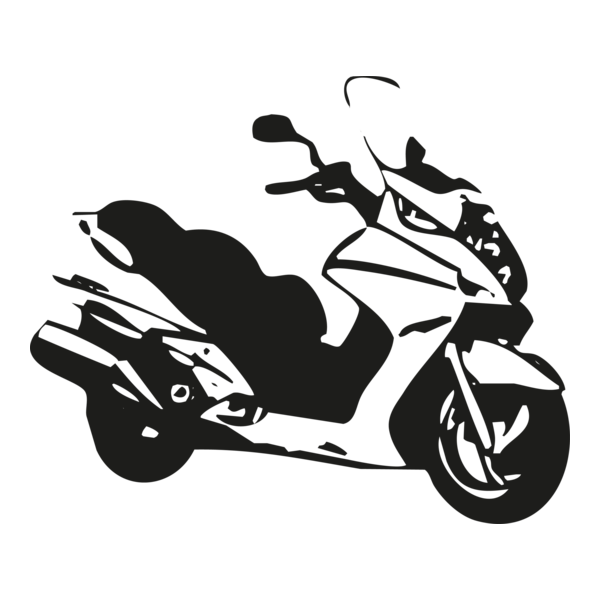 Silver Wing Logo PNG Vector