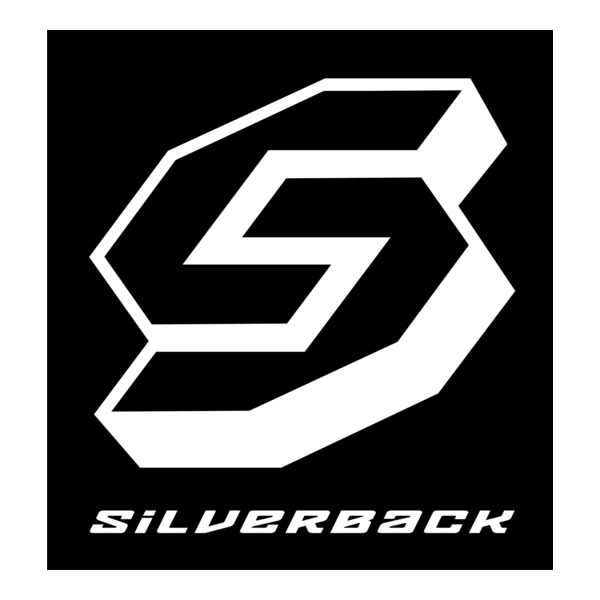 silverback Logo PNG Vector