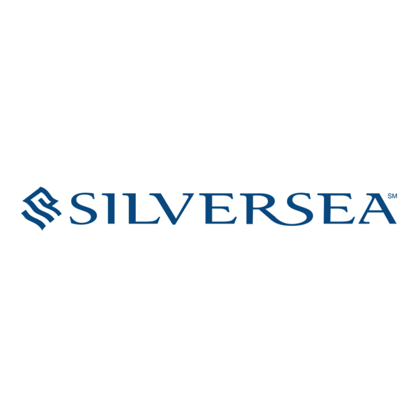 Silversea Logo PNG Vector