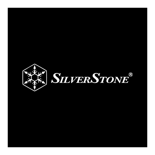 SilverStone Logo PNG Vector