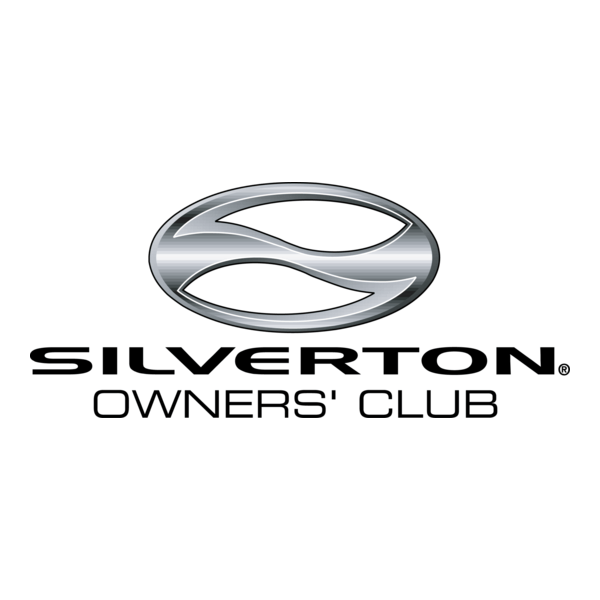 Silverton Owners' Club Logo PNG Vector