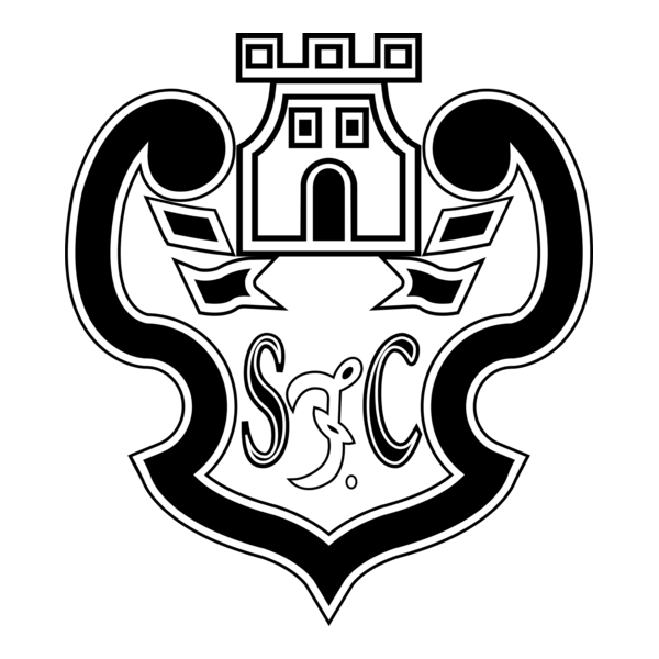 Silves FC Logo PNG Vector