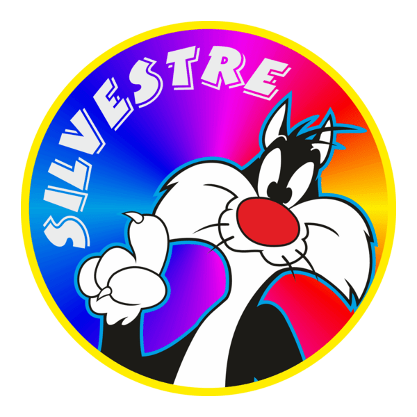 silvester Logo PNG Vector