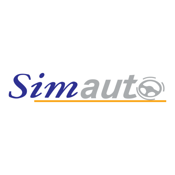 Simauto SAP Logo PNG Vector