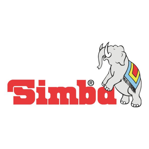 Simba Toys Logo PNG Vector