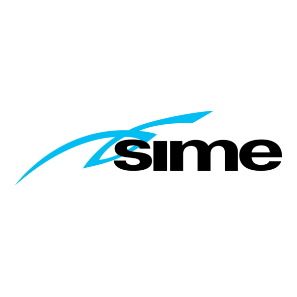 Sime Logo PNG Vector