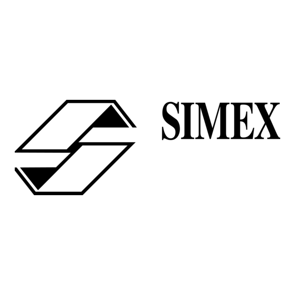 Simex Logo PNG Vector