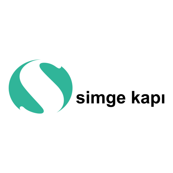 simge kapı Logo PNG Vector