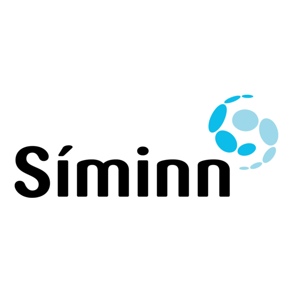Siminn Logo PNG Vector