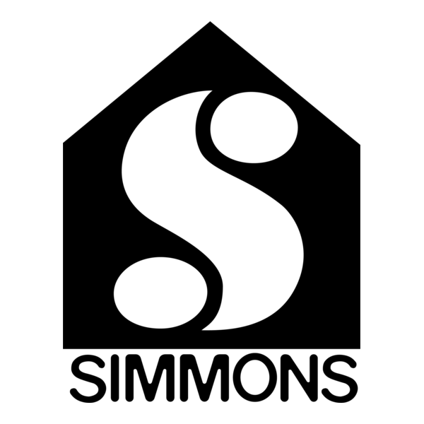 Simmons Logo PNG Vector